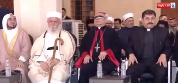 Cami açılışında besmele çeken Vali, özür dilemek zorunda kaldı: İşte dikkat çeken o neden...