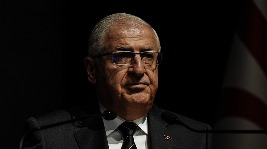 Bakan Güler kırmızı çizgiyi çekti: Kök salmasına müsaade etmeyeceğiz!