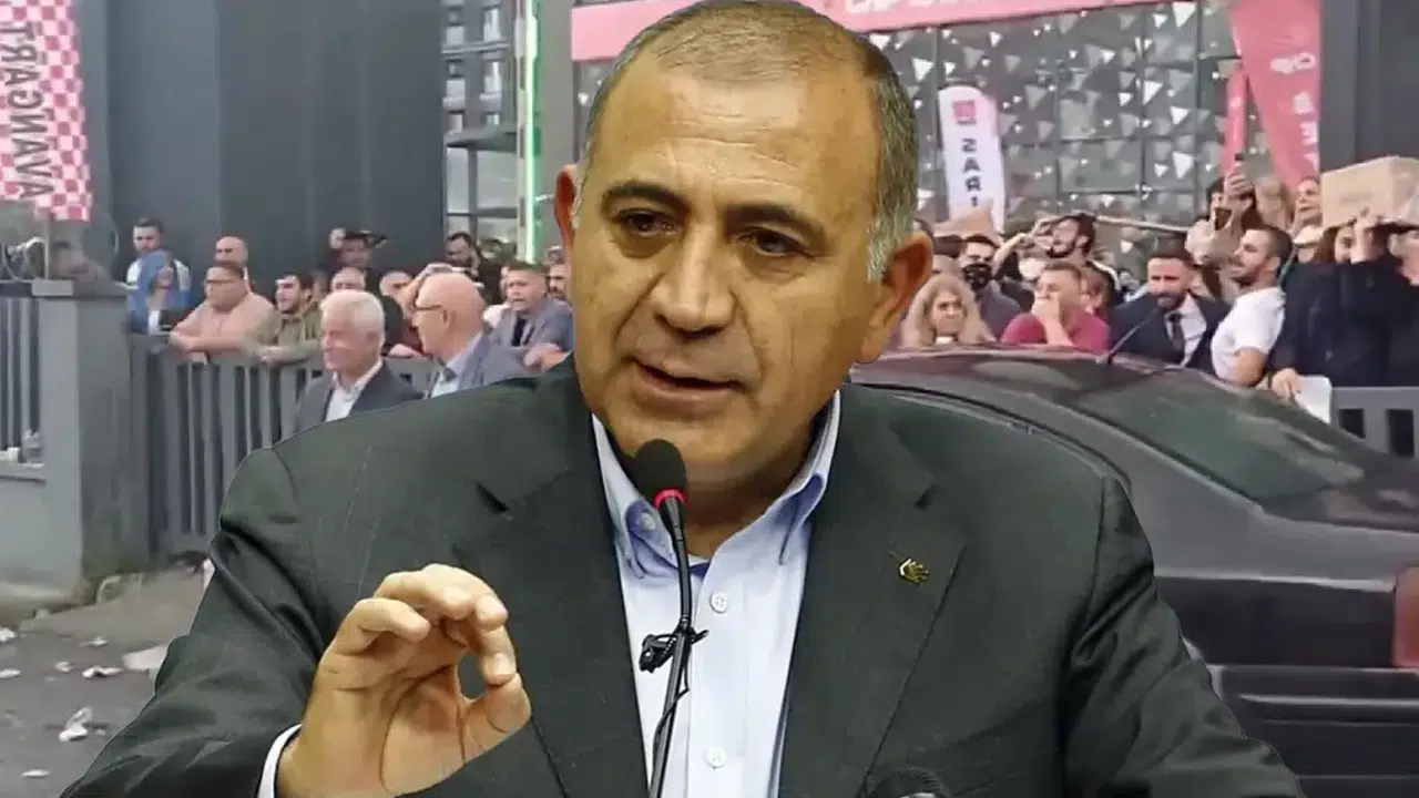 Gürsel Tekin, o CHP'lilere kılıç kuşandı: Artık tahammül sınırlarımı zorlayan herkesi üzebilirim!