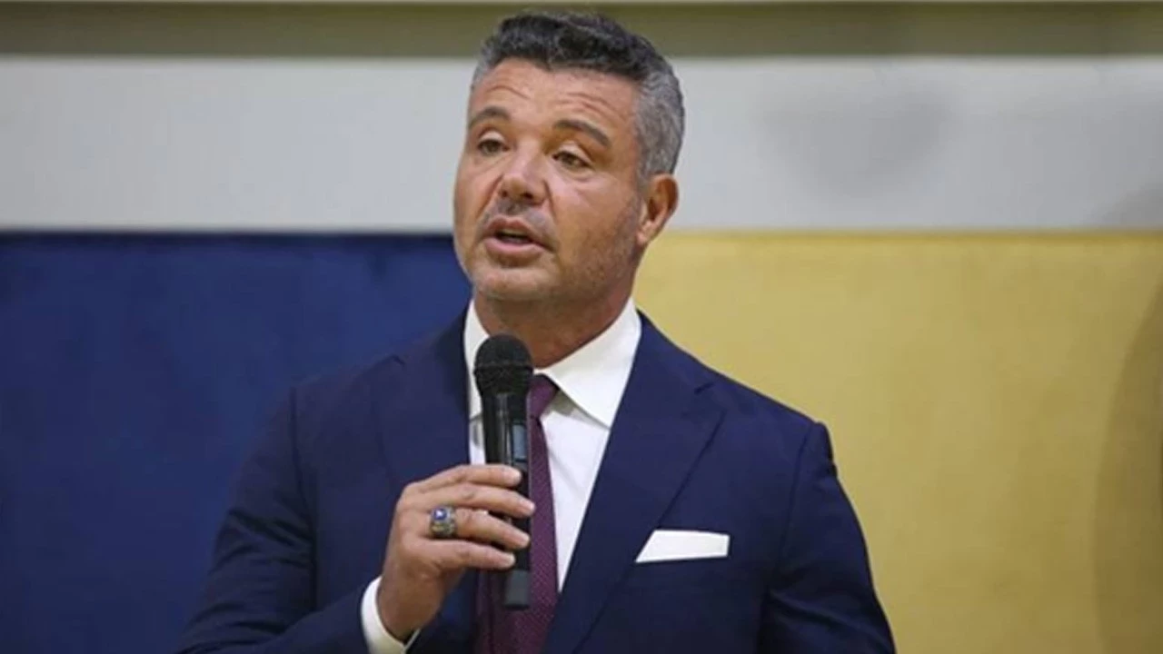 Son dakika... Başkan adayı Sadettin Saran açıkladı: Fenerbahçe'nin dudak uçuklatan borcu belli oldu!