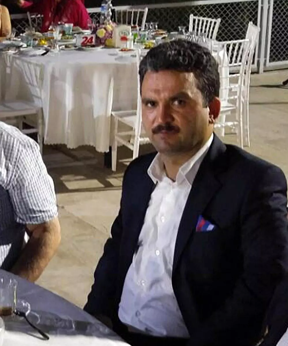 Cami imamını öldürmüştü: O, çocuğun savunması ortaya çıktı!