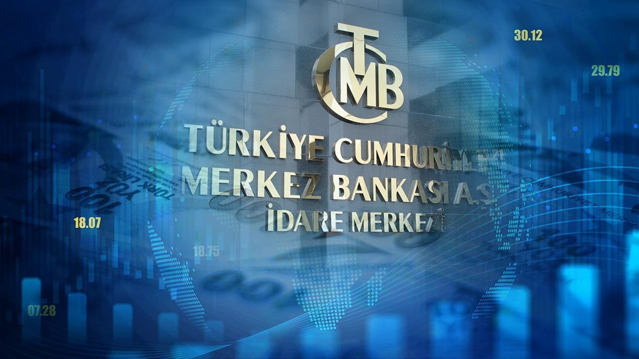 Son dakika: Merkez Bankası faiz kararı belli oldu!