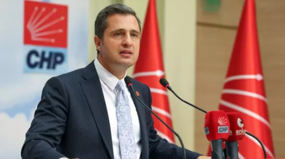 CHP'den "erteleme" kararına dikkat çeken yorum: Bu davaları açanlar üyemiz değil