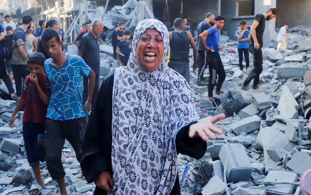 İşte İsrail'in para babası ülkeler: Birinciyi anladık, ikincisi şok etti!