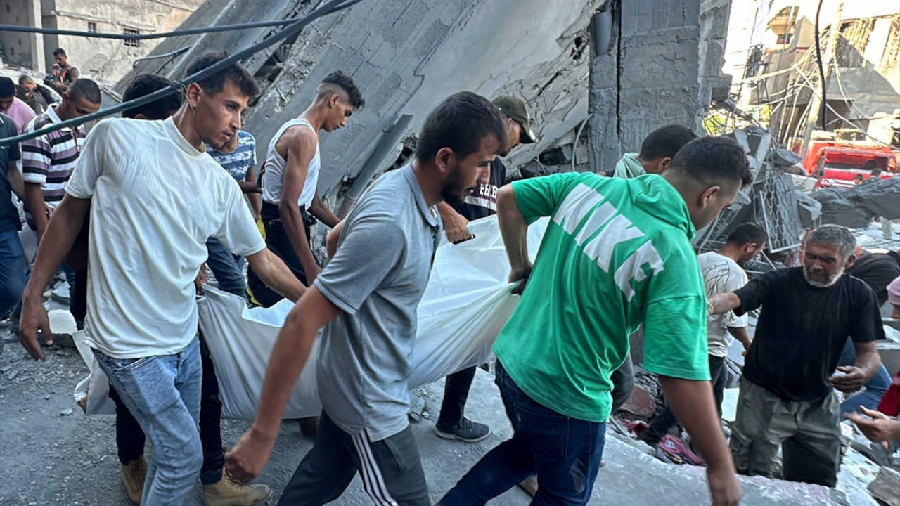 İşte İsrail'in para babası ülkeler: Birinciyi anladık, ikincisi şok etti!