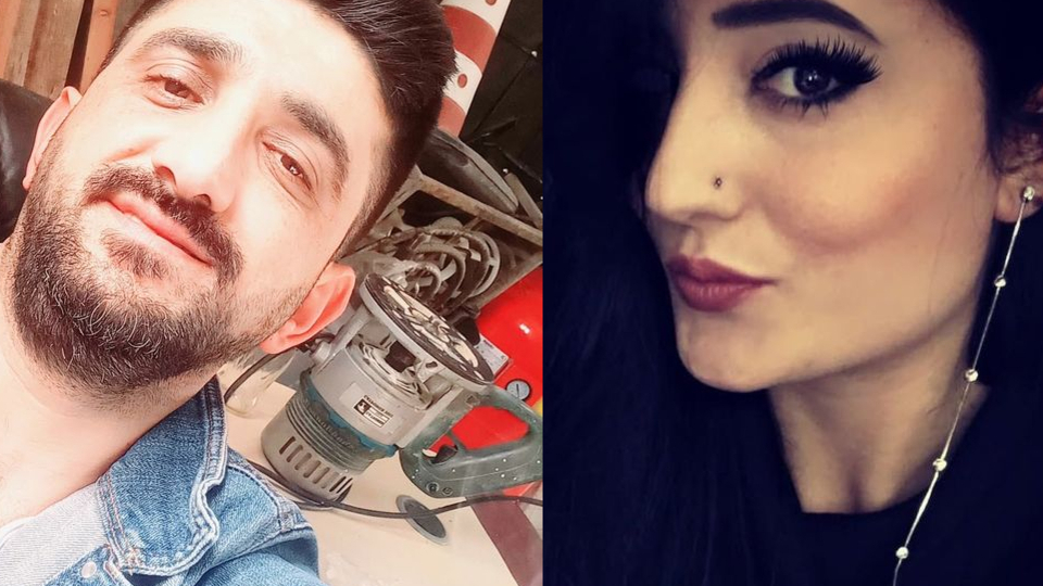 İş yerinden gelen kötü koku ortaya çıkardı: 3 gün önce ölmüşler