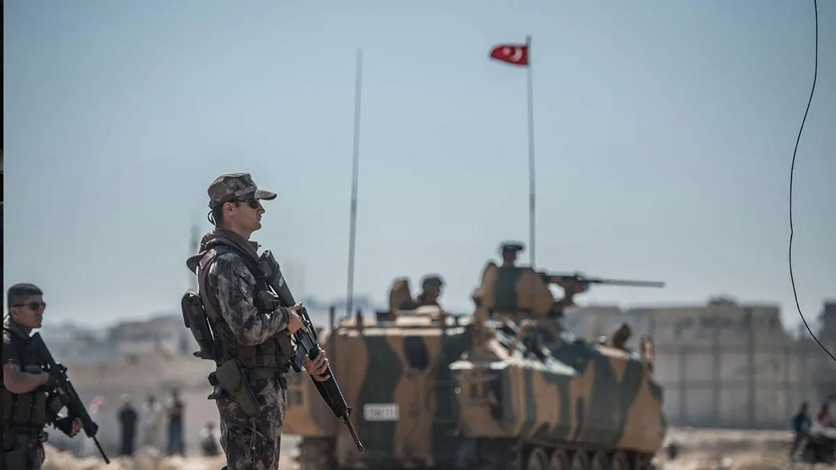 Türkiye el attı savaşı bitirdi: Libya'da hükümet ve Rada silahlı grubu Türkiye arabuluculuğu ile uzlaştı