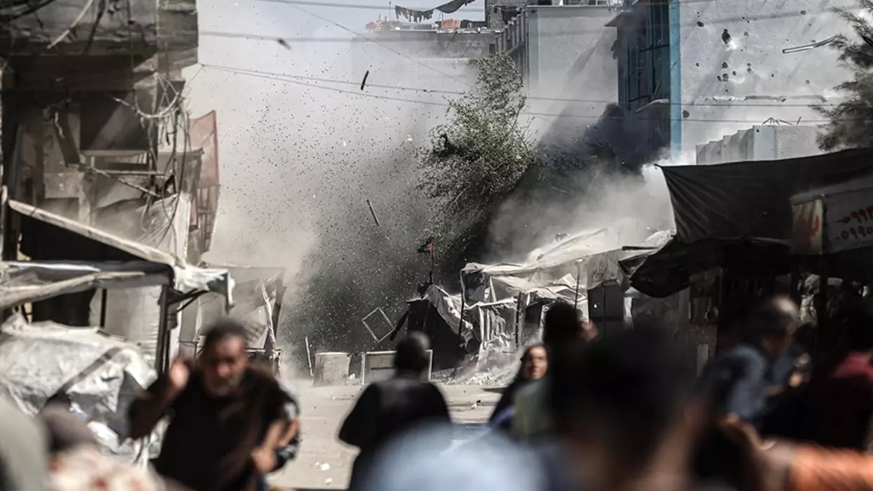 İşte İsrail'in para babası ülkeler: Birinciyi anladık, ikincisi şok etti!