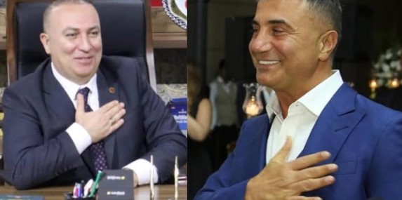 Sedat Peker'e yakın isimdi: Türkiye'yi ayağa kaldıran görüntüye bakın ne tepki verdi?