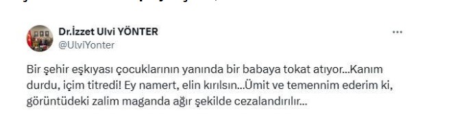 Sedat Peker'e yakın isimdi: Türkiye'yi ayağa kaldıran görüntüye bakın ne tepki verdi?