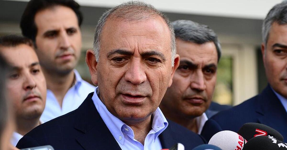 CHP'de kazan fokurduyor: Gürsel Tekin'den Özgür Özel'i çıldırtacak sözler! 