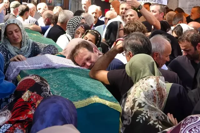 Babanın timsah gözyaşları: Türkiye'yi yasa boğan olay kaza değil, cinayet olduğu ortaya çıktı!