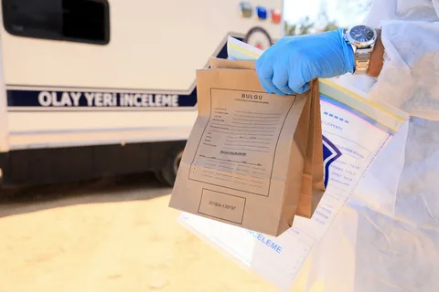 Köy evinde çifte cinayet: Yaşlı karı-koca evlerinde ölü bulundu!