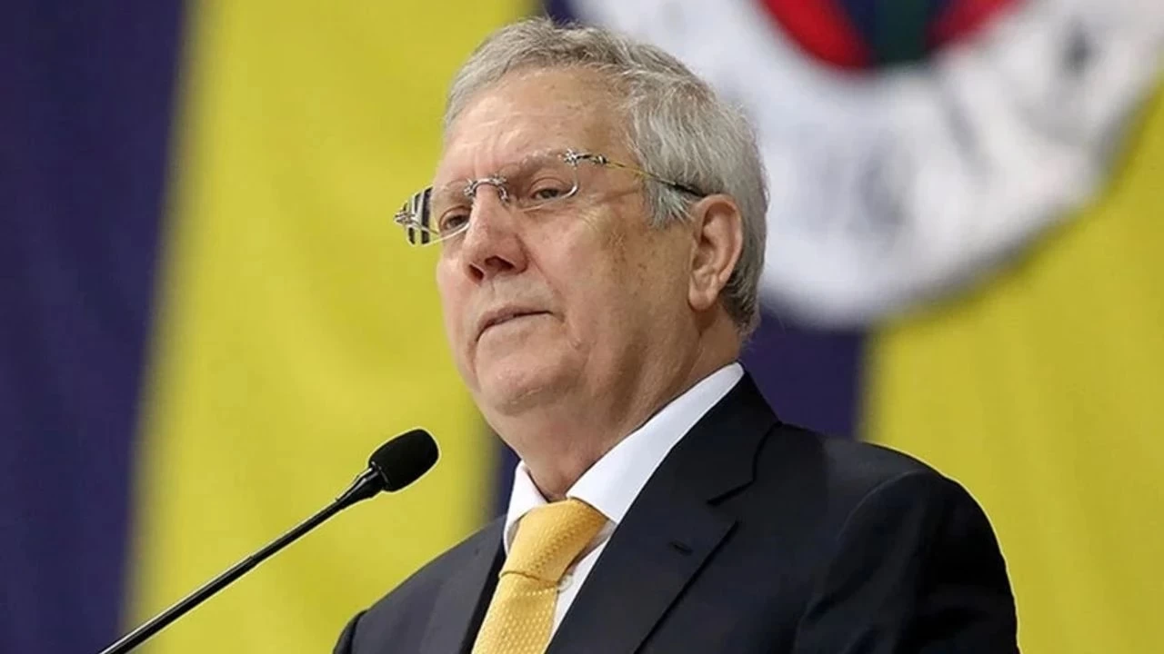 Fenerbahçe'de başkanlık seçimi öncesi flaş gelişme: Aziz Yıldırım'dan şok açıklama!