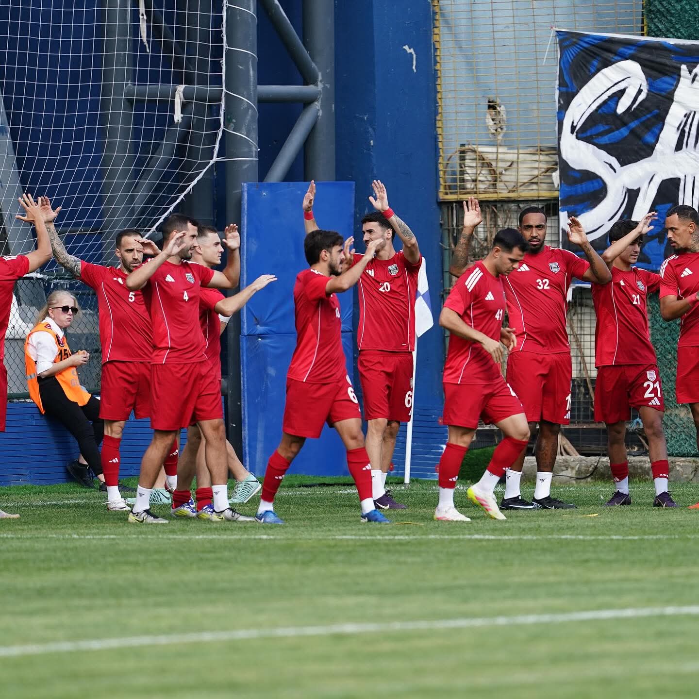 Pendikspor, Sarıyer deplasmanından 3 altın puanla döndü