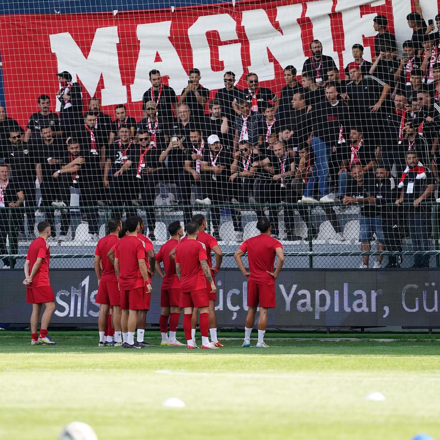 Pendikspor, Sarıyer deplasmanından 3 altın puanla döndü