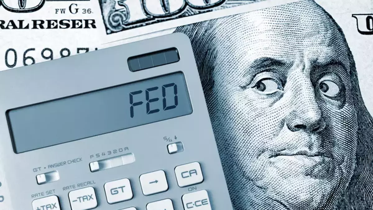 Son dakika: Merkez Bankası’ndan döviz hesaplarına faiz indirimi!