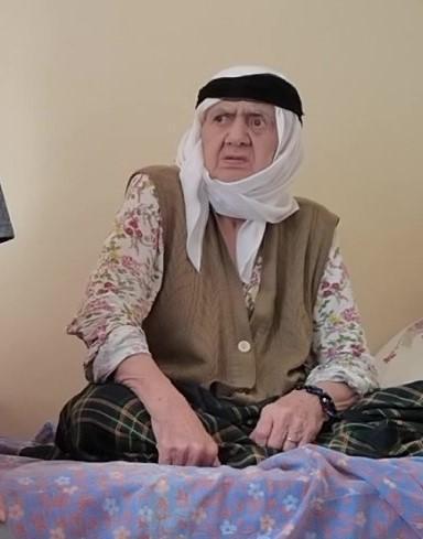 3 padişah, 12 cumhurbaşkanı görmüştü: 127 yaşındaki 'Ayşe Nine' vefat etti