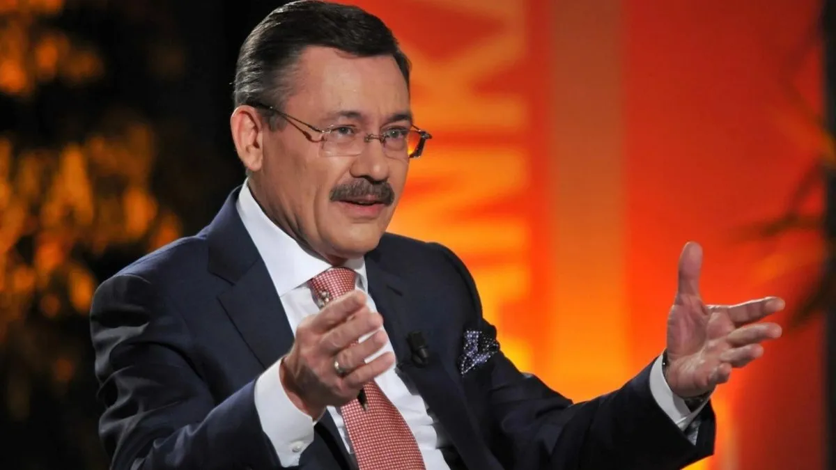 Gökçek gece yarısı bombayı patlattı: Hazır mısın Türkiye? Ankara'da milyarlık vurgun patlıyor!