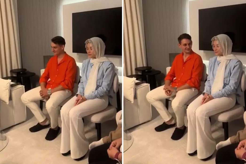 Gelinin mehir isteği gündem oldu: Damadın olay cevabı sosyal medyayı karıştırdı!