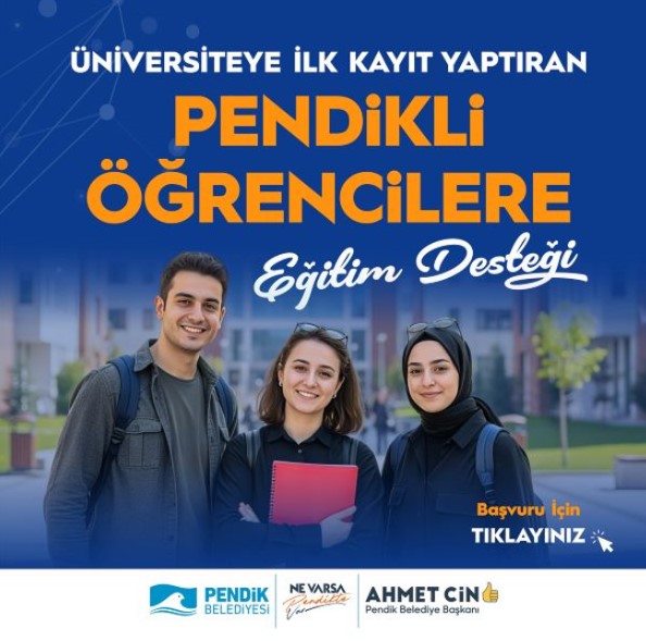 Başkan Ahmet Cin Üniversiteyi Kazananlara Desteği 15.000 TL’ye Yükseltti