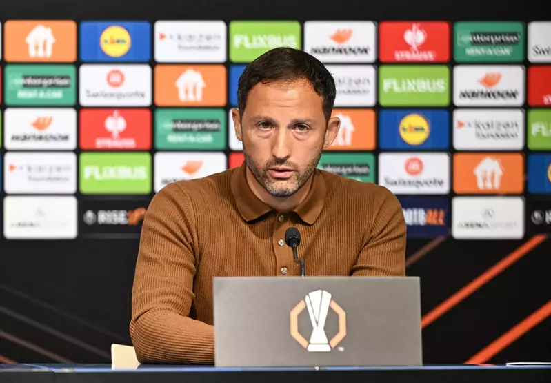 Fenerbahçe'de bomba ayrılık: Maç sonrası çarpıcı iddia 'Hayırlı olsun'