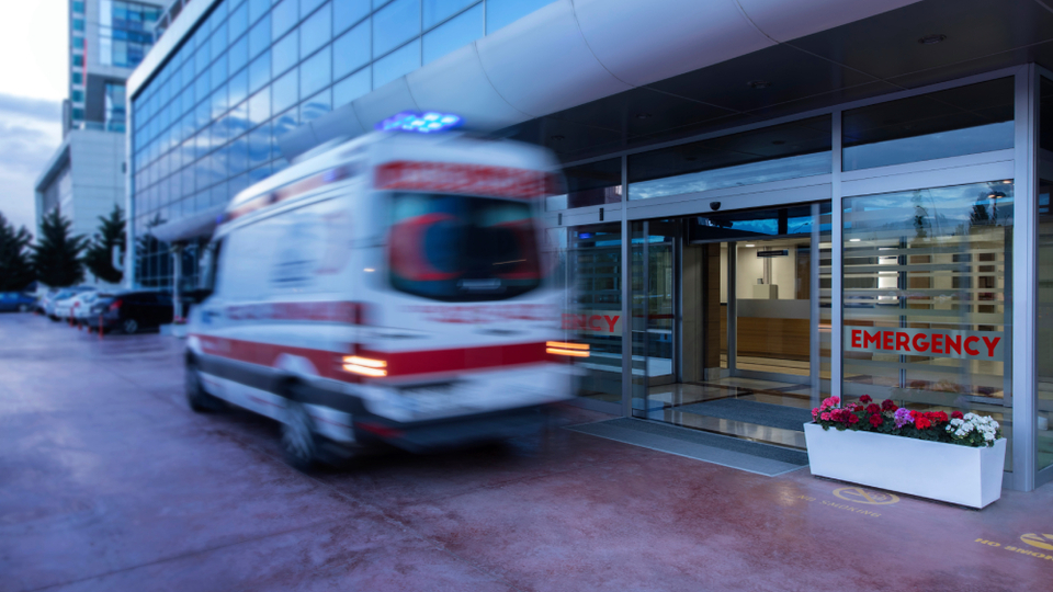 Yedikleri yemek sonları oldu: 2 çocuk öldü, anne yoğun bakımda!