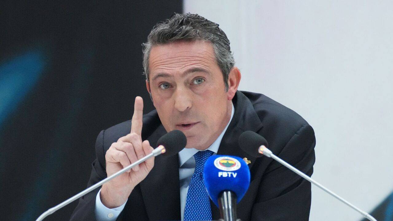 Fenerbahçe'nin eski başkanı Ali Koç hakkında olay iddia: Kulübe verdiği 360 milyon TL'yi geri mi aldı? İşte, Ali Koç'tan o açıklama 