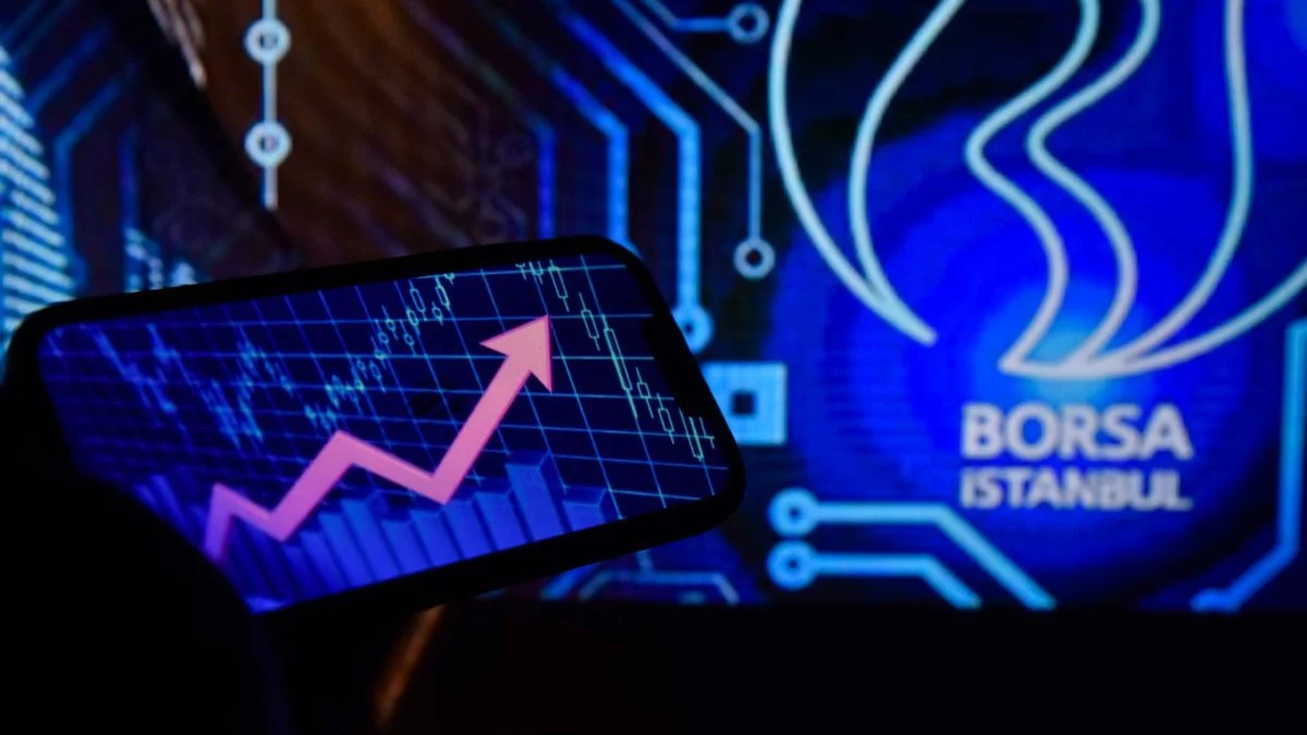 Son dakika! ASELSAN Borsa İstanbul'da rekor kırdı: 1 trilyon lirayı aşan ilk şirket oldu