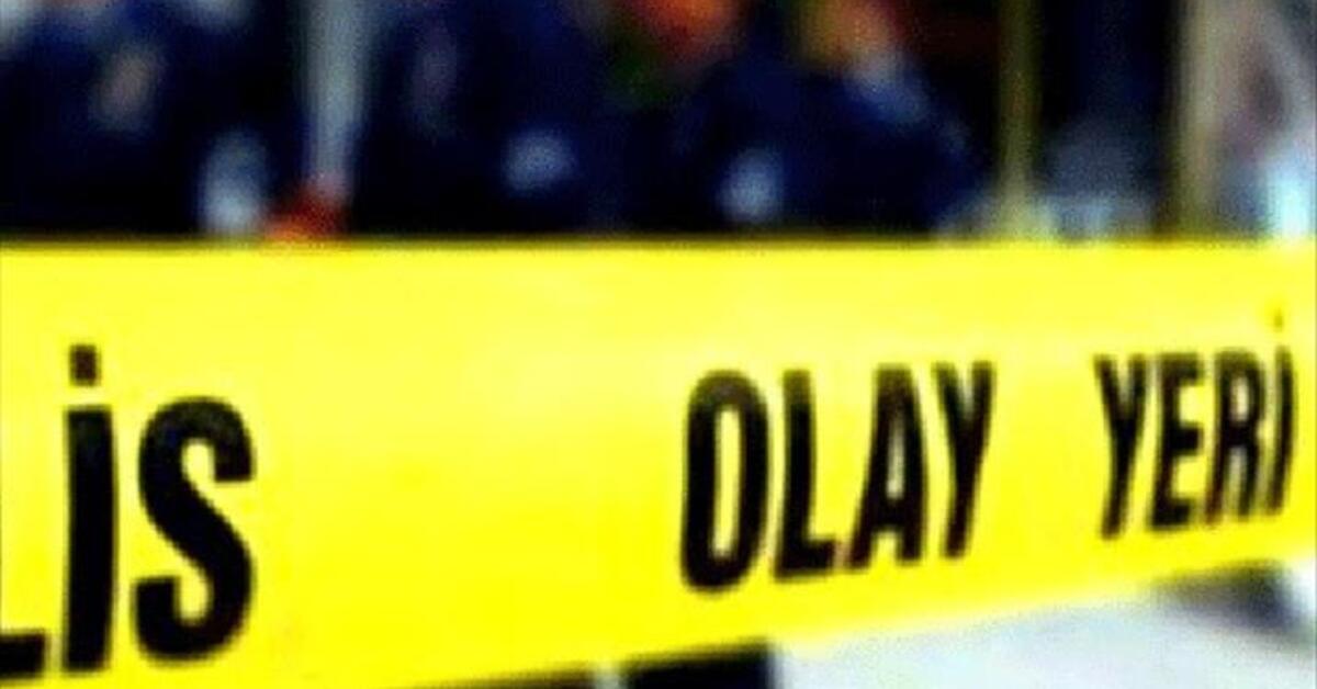 Son dakika... Yalova adliyesinin önünde kanlı infaz: Ölü ve yaralı var!