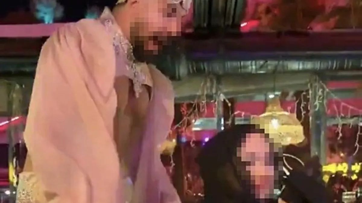 Artık utanmazlık halt safada: Sosyal medyada büyük tepki çeken o kişi tutuklandı!