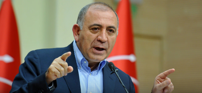 CHP 6 ismİ ihraç etti! Gürsel Tekin: ''Hodri meydan!'' dedi