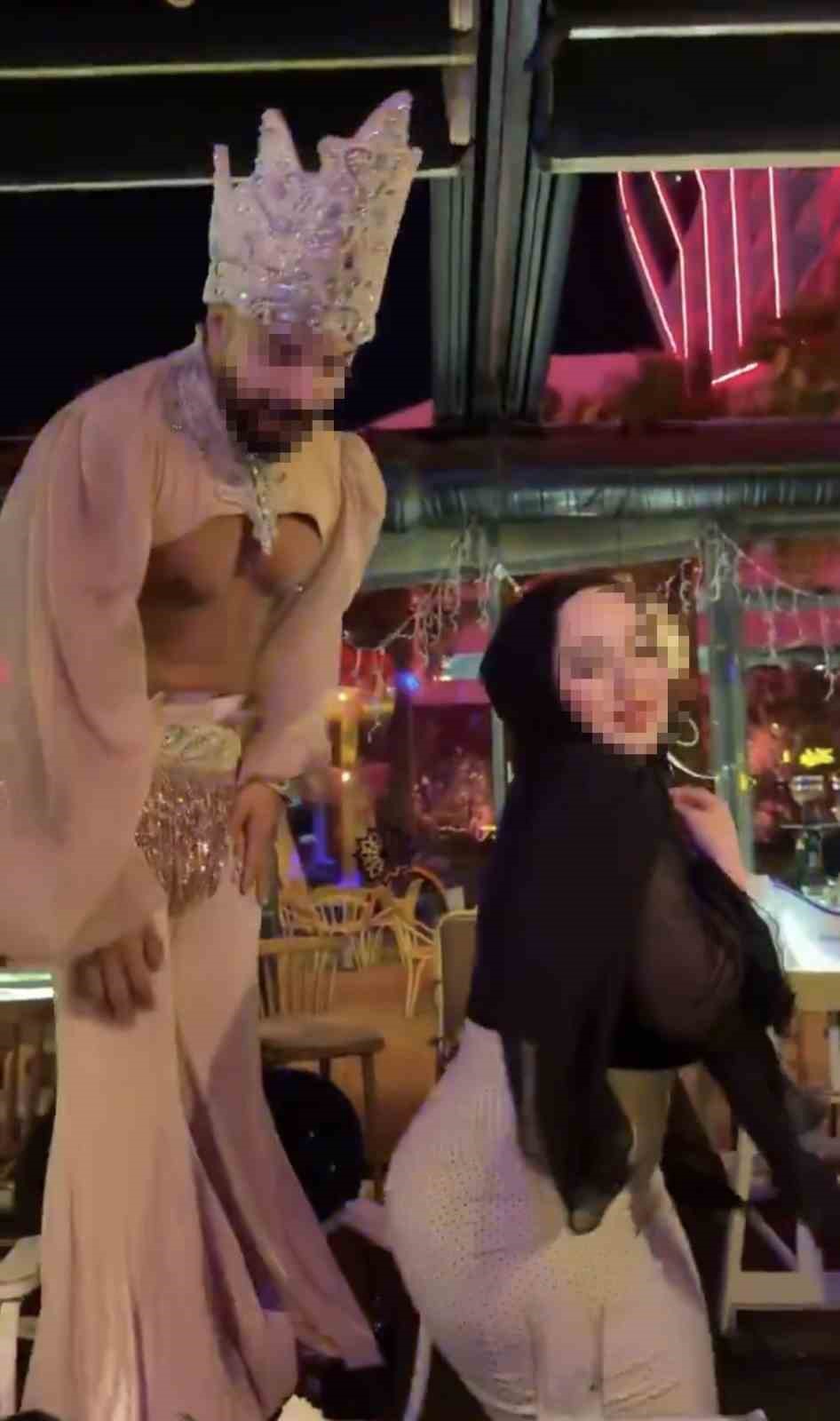 Artık utanmazlık halt safada: Sosyal medyada büyük tepki çeken o kişi tutuklandı!