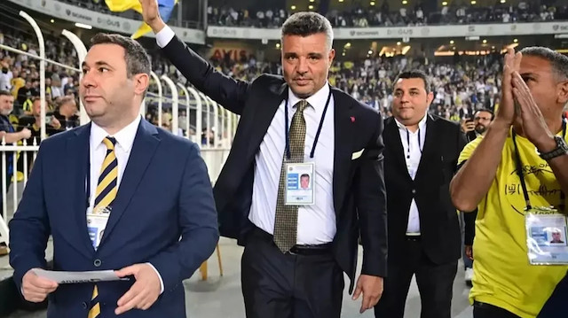 Sadettin Saran'dan flaş karar: O isimlerin bileti kesildi!