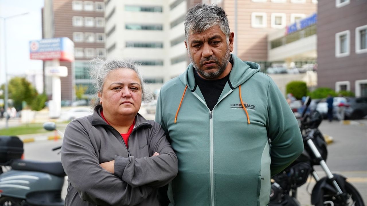 Akran zorbalığı komaya soktu: İşte şaşkına çeviren gerekçe!