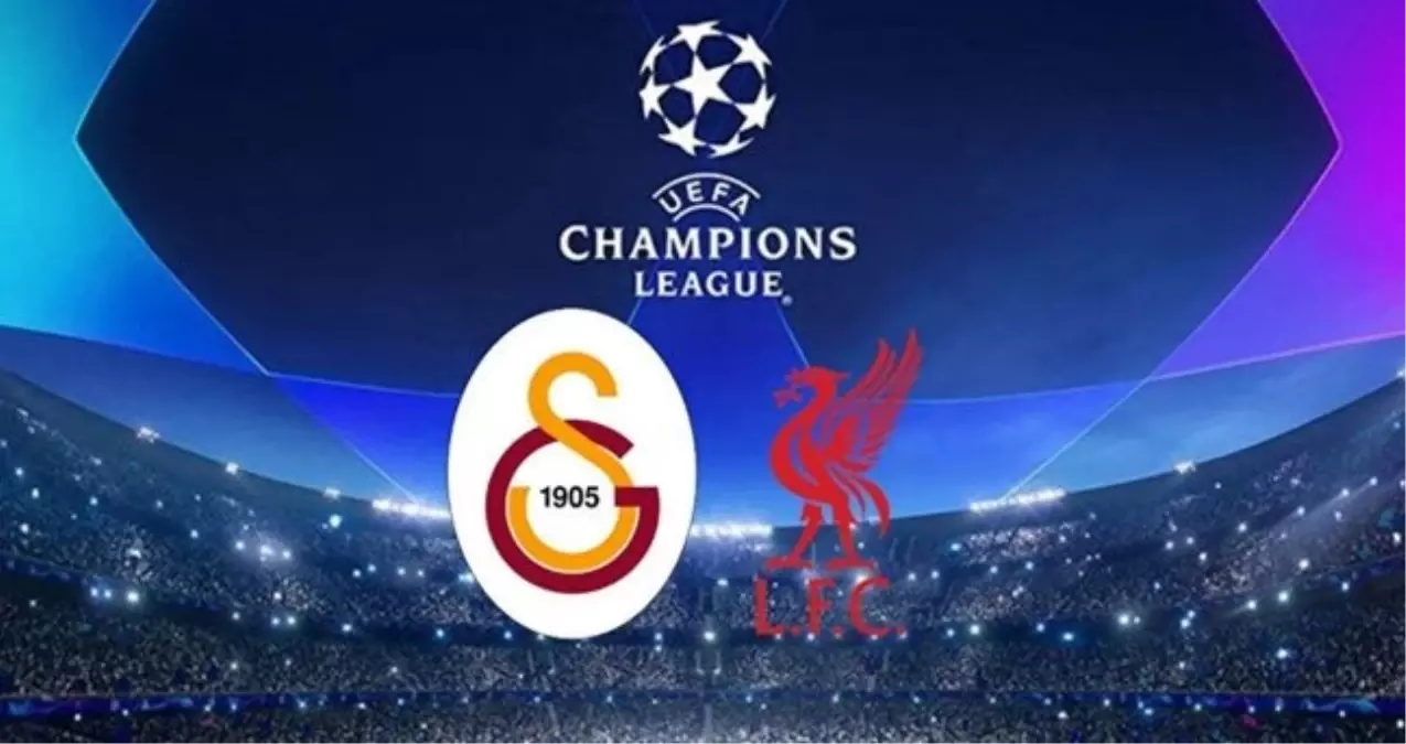 Galatasaray-Liverpool maçının muhtemel 11'leri belli oldu: Osimhen oynayacak mı? Maç hangi kanalda, şifresiz mi?