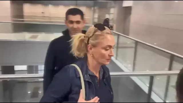 Ayşe Barım ikinci kez hakim karşısına çıktı: Hakkında 30 yıla kadar hapis isteniyor!