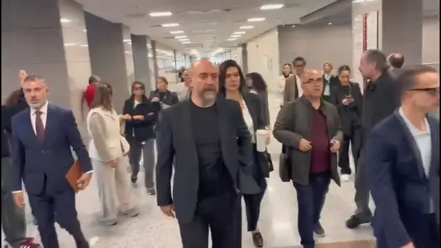 Ayşe Barım ikinci kez hakim karşısına çıktı: Hakkında 30 yıla kadar hapis isteniyor!