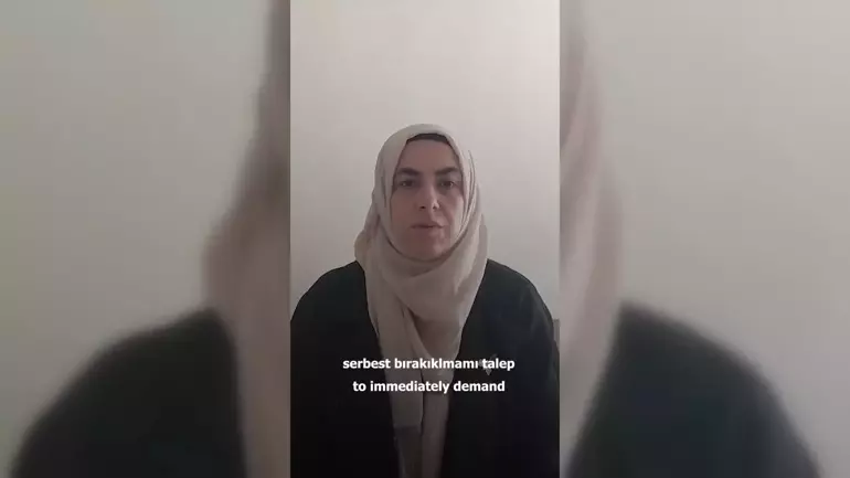 İsrail Sumud Filosu’na müdahale ederek 223 aktivisti kaçırdı: Aktivistlerin arasındaki 37 Türk'ün isimleri belli oldu!