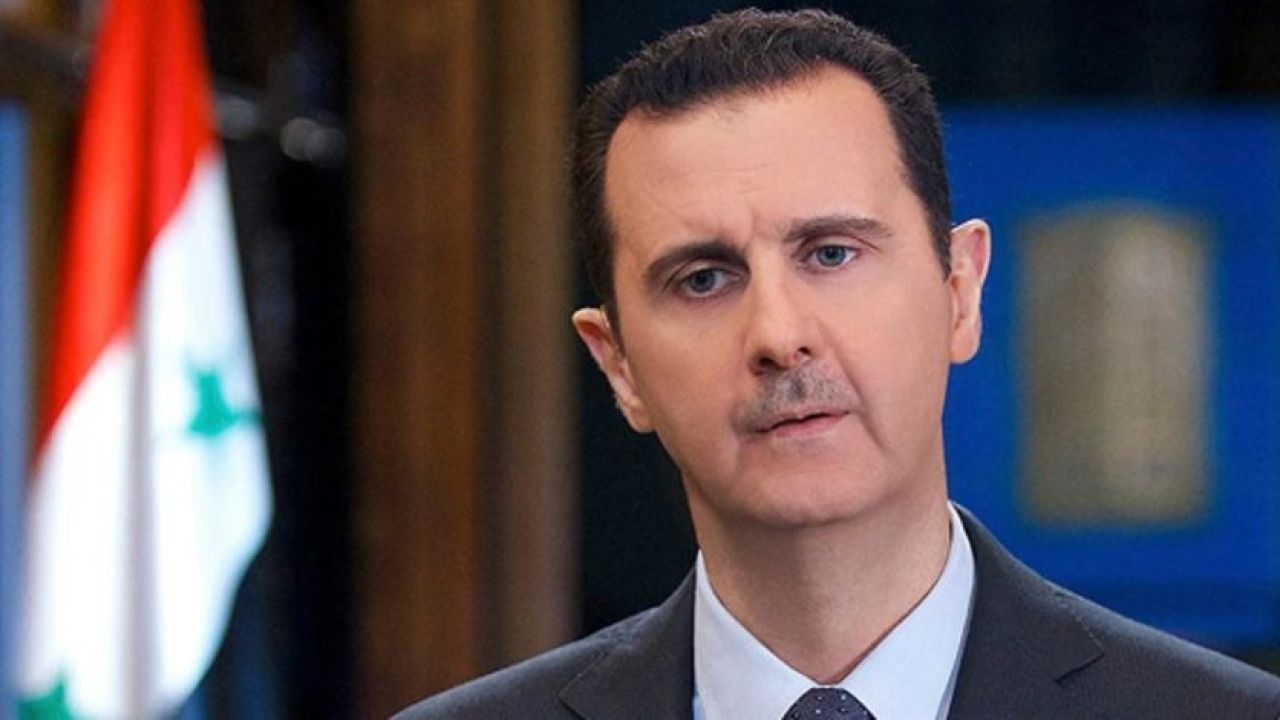 Son dakika! SOHR açıkladı: Beşşar Esed suikaste mi uğradı, zehirlendi mi, durumu nasıl?