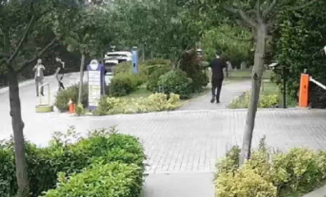 MİT, o hain için harekete geçti: MOSSAD'la 4 bin dolara anlaşan o casus kıskıvrak yakalandı!