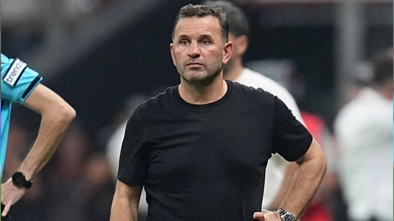 Okan Buruk'tan Osimhen kararı: Derbide oynayacak mı? İşte merak edilenler...