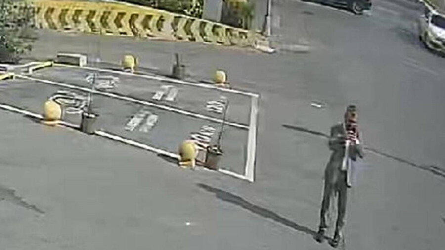 MİT, o hain için harekete geçti: MOSSAD'la 4 bin dolara anlaşan o casus kıskıvrak yakalandı!