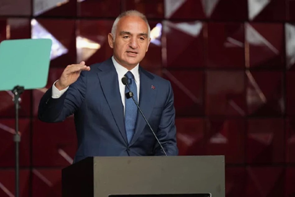 Kültür bakanı duyurdu: Haftanın o günleri sinema biletleri 120 lira olacak!