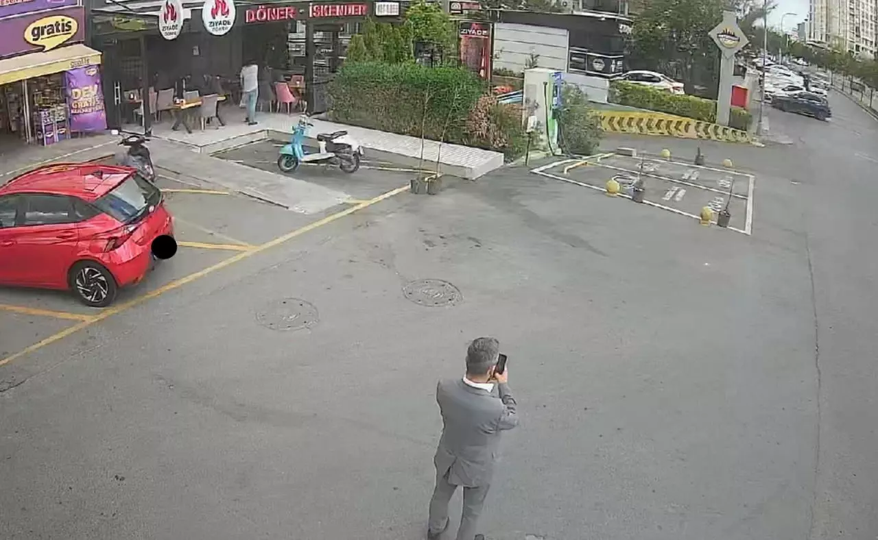 MİT, o hain için harekete geçti: MOSSAD'la 4 bin dolara anlaşan o casus kıskıvrak yakalandı!