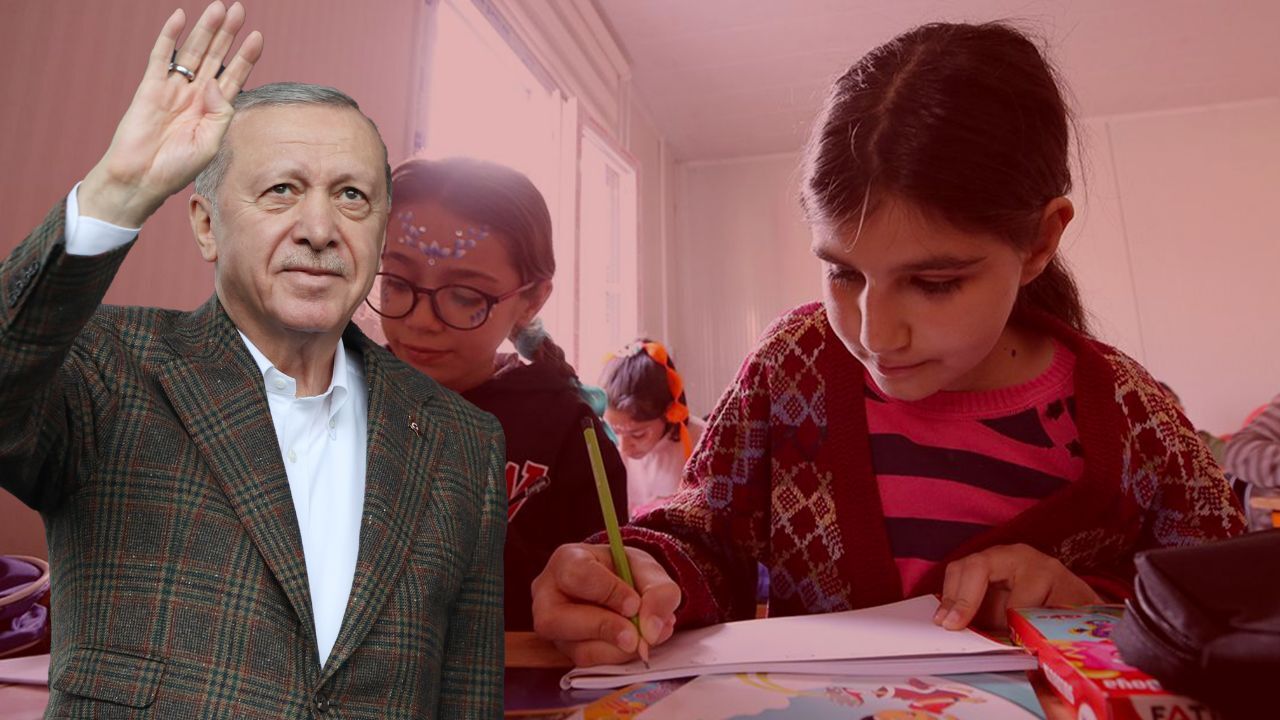 Bakanlık detayları sundu: Zorunlu eğitim süresi değişiyor, işte Erdoğan'a sunulacak yeni eğitim modeli!