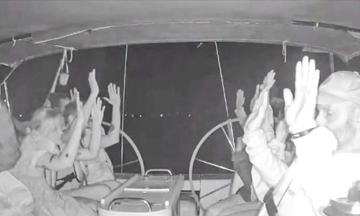 Dışişleri Bakanlığından flaş açıklama: İsrail'de kalan 14 türk aktivist için gün verildi!