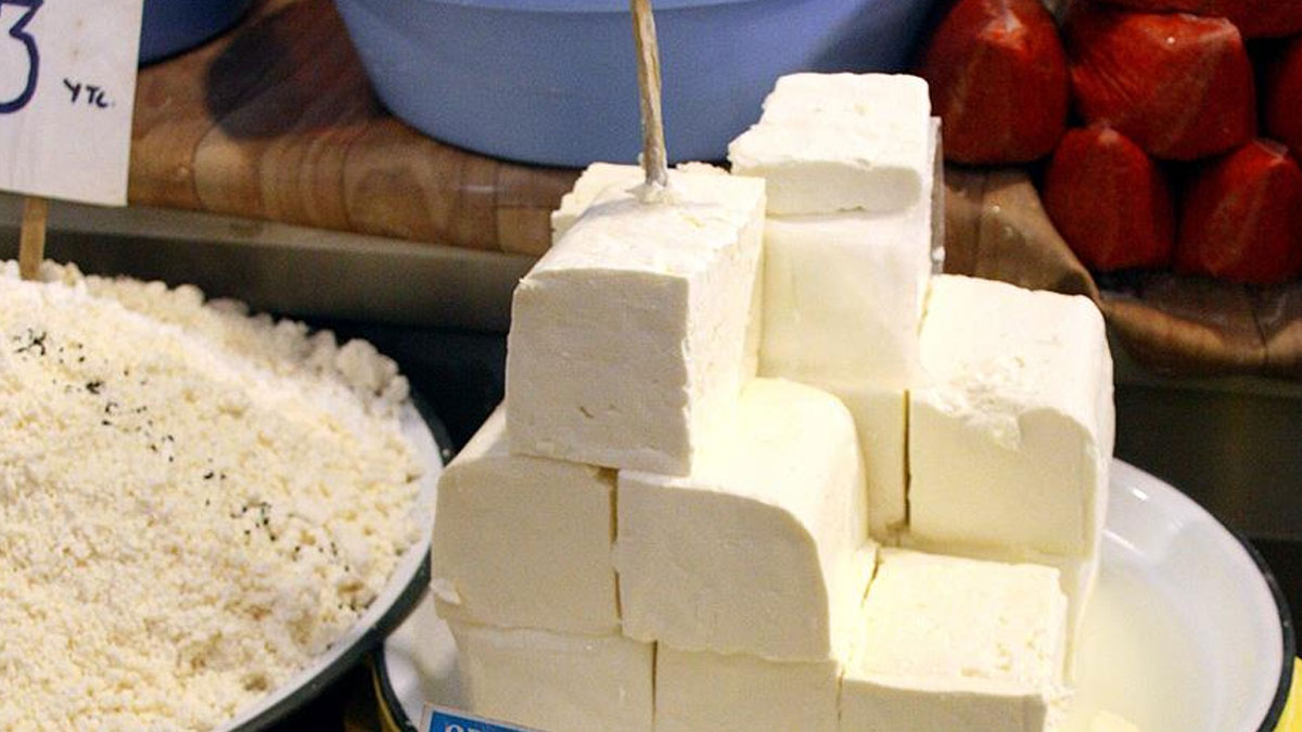 Tarım ve Orman Bakanlığı ifşa etti: 12 peynir markası kara listede!