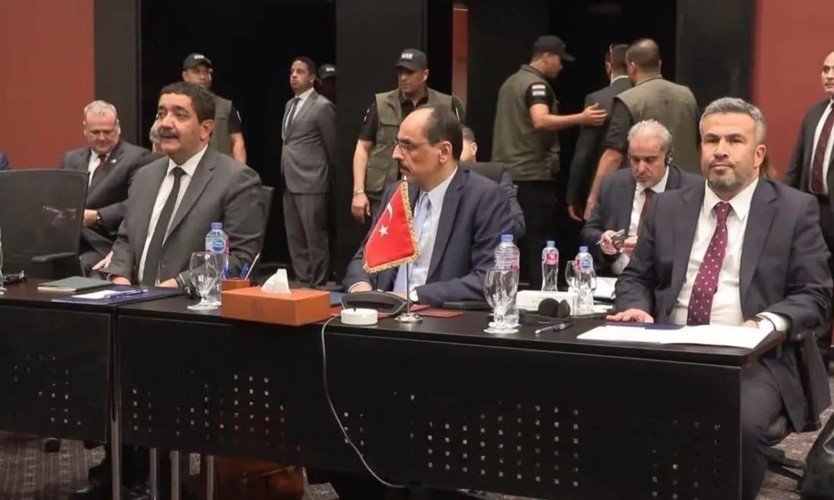 Erdoğan'dan son dakika Ateşkes açıklaması: Yakın takipçisi olacak ve sürece katkı sunmaya devam edeceğiz!