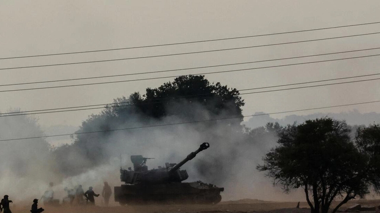 İsrail ordusu dur durak bilmiyor: Bu seferde Lübnan'da Hizbullah'ı vurdu!